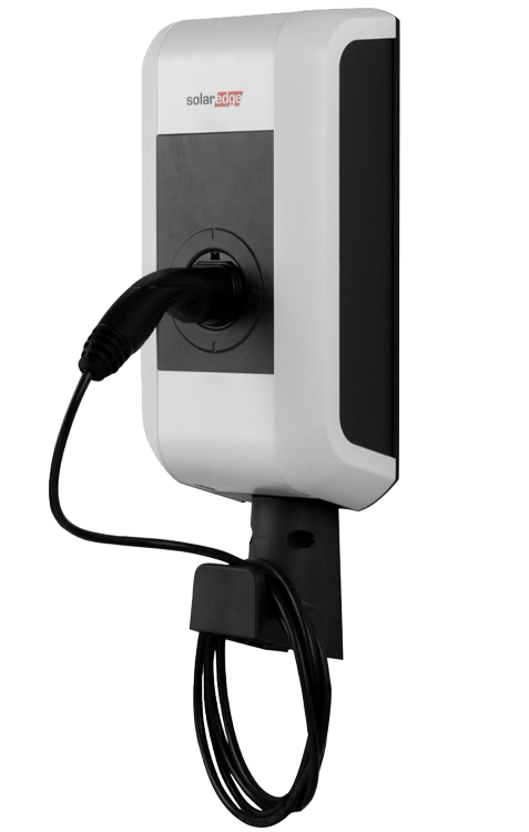 SolarEdge EVCharger