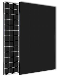 SolarEdge Zonnepaneel